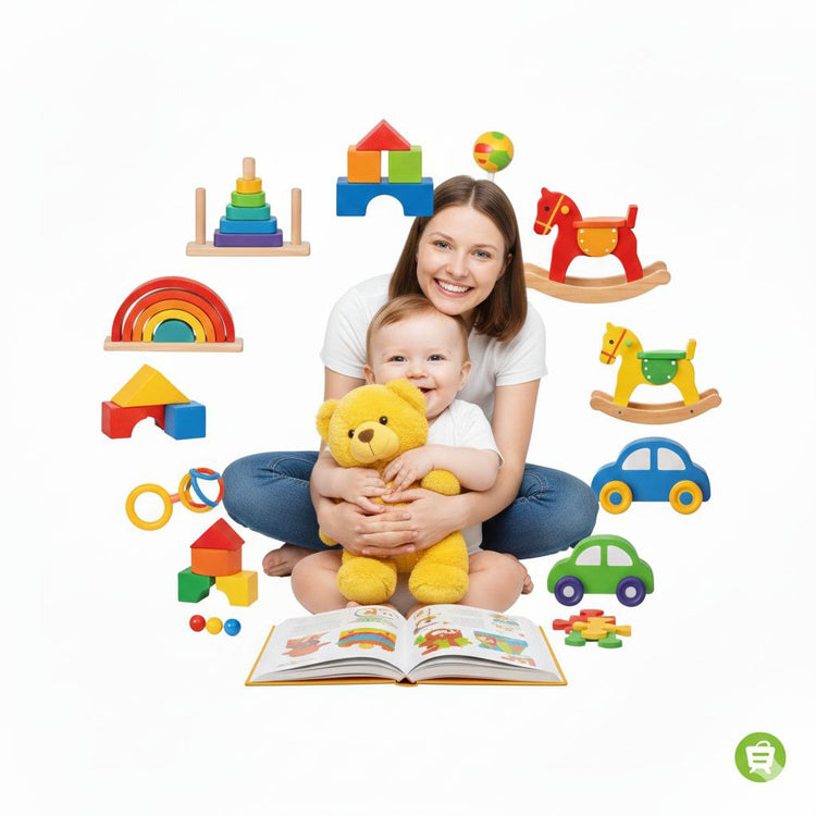 Baby & Toys