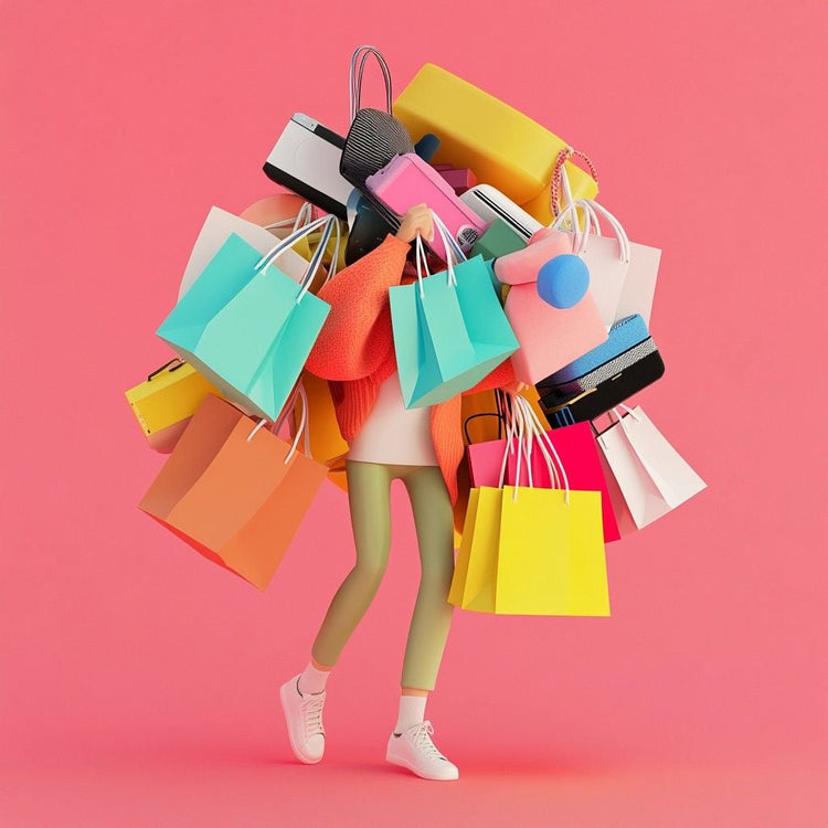 All shop