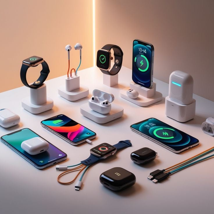 Smart Wear & Tech