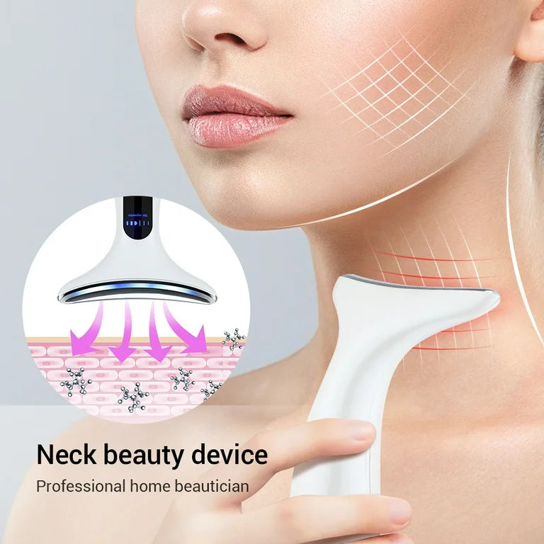 Anti Wrinkle Beauty Apparatus